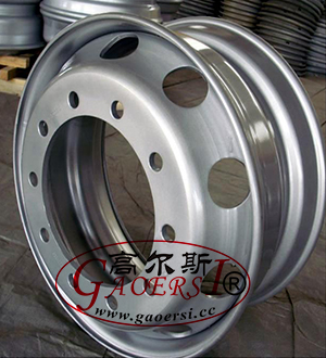 engineering wheel 7.00T-16, 7.0-20, 7.00T-18 7.00T-20, 7. 0V-15